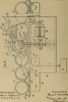 Picture 310 of 398 from [Graphophone patents] (1878), leaf 953