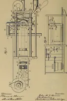 Picture 312 of 398 from [Graphophone patents] (1878), leaf 963