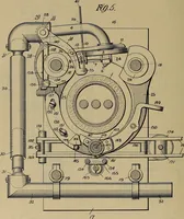 Picture 314 of 398 from [Graphophone patents] (1878), leaf 967