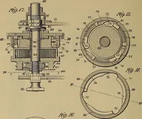 Picture 316 of 398 from [Graphophone patents] (1878), leaf 971