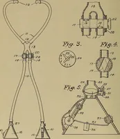 Picture 318 of 398 from [Graphophone patents] (1878), leaf 985