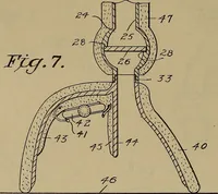 Picture 319 of 398 from [Graphophone patents] (1878), leaf 987