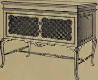 Picture 321 of 398 from [Graphophone patents] (1878), leaf 992