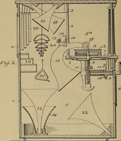 Picture 323 of 398 from [Graphophone patents] (1878), leaf 999
