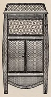 Picture 19 of 19 from [Graphophone patents] (1878), leaf 1123