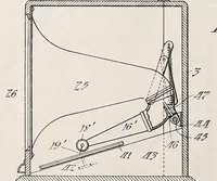 Picture 5 of 19 from [Graphophone patents] (1878), leaf 282