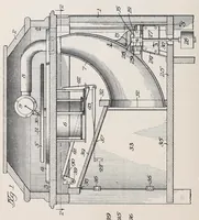 Picture 7 of 19 from [Graphophone patents] (1878), leaf 408
