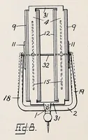 Picture 10 of 19 from [Graphophone patents] (1878), leaf 568