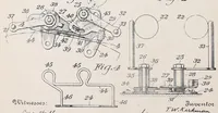 Picture 11 of 19 from [Graphophone patents] (1878), leaf 620
