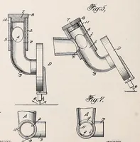 Picture 17 of 19 from [Graphophone patents] (1878), leaf 986