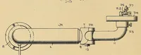 An illustration from [Graphophone patents] (1878)