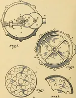 An illustration from [Graphophone patents] (1878)