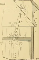 An illustration from [Graphophone patents] (1878)