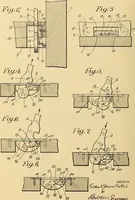 An illustration from [Graphophone patents] (1878)