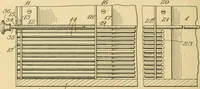 An illustration from [Graphophone patents] (1878)
