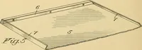 An illustration from [Graphophone patents] (1878)