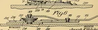 An illustration from [Graphophone patents] (1878)