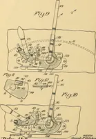 Picture 400 of 451 from [Graphophone patents] (1878), leaf 1095