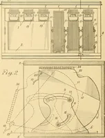 Picture 31 of 451 from [Graphophone patents] (1878), leaf 113