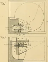 An illustration from [Graphophone patents] (1878)