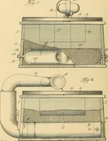 An illustration from [Graphophone patents] (1878)