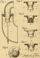 An illustration from [Graphophone patents] (1878)