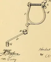 Picture 45 of 451 from [Graphophone patents] (1878), leaf 145