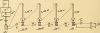 An illustration from [Graphophone patents] (1878)