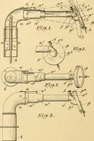 An illustration from [Graphophone patents] (1878)