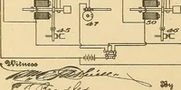 Picture 82 of 451 from [Graphophone patents] (1878), leaf 243