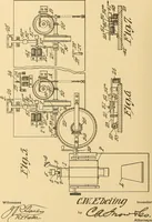 Picture 87 of 451 from [Graphophone patents] (1878), leaf 261