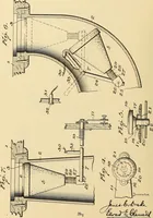 An illustration from [Graphophone patents] (1878)