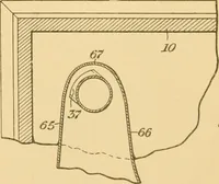 An illustration from [Graphophone patents] (1878)