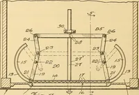 An illustration from [Graphophone patents] (1878)