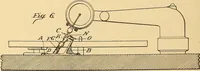 An illustration from [Graphophone patents] (1878)