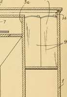 An illustration from [Graphophone patents] (1878)