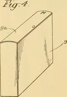 An illustration from [Graphophone patents] (1878)