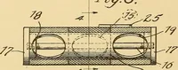 An illustration from [Graphophone patents] (1878)