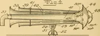 An illustration from [Graphophone patents] (1878)