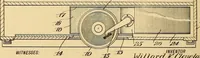 Picture 163 of 451 from [Graphophone patents] (1878), leaf 453