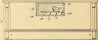 An illustration from [Graphophone patents] (1878)