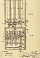 An illustration from [Graphophone patents] (1878)