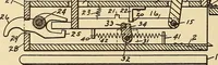 An illustration from [Graphophone patents] (1878)