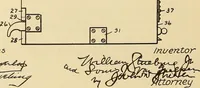 An illustration from [Graphophone patents] (1878)