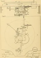 An illustration from [Graphophone patents] (1878)