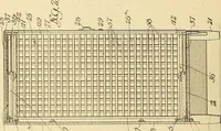 An illustration from [Graphophone patents] (1878)