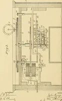 An illustration from [Graphophone patents] (1878)