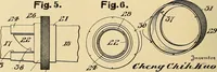 Picture 219 of 451 from [Graphophone patents] (1878), leaf 583