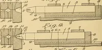 An illustration from [Graphophone patents] (1878)