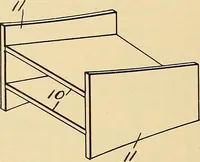 An illustration from [Graphophone patents] (1878)
